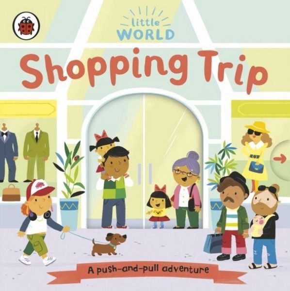 Produktbild: Little World