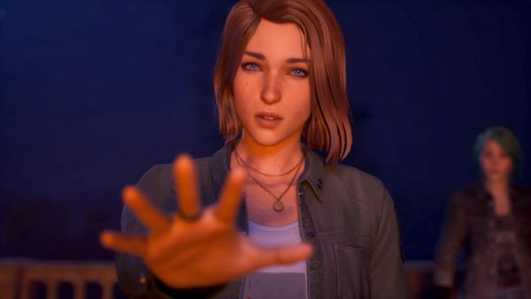 Produktbild: Life is Strange - Reunion