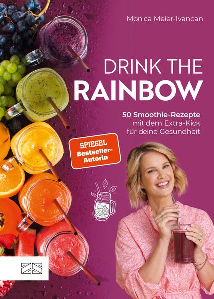 Produktbild: Drink the Rainbow