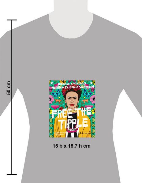 Produktbild: Free the Tipple