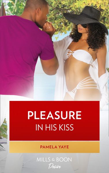 Produktbild: Pleasure In His Kiss