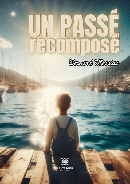 Produktbild: Un pass&eacute; recompos&eacute;