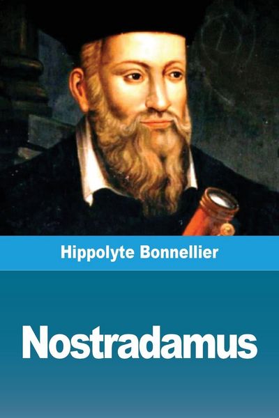 Produktbild: Nostradamus