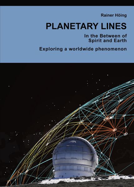 Produktbild: Planetary Lines