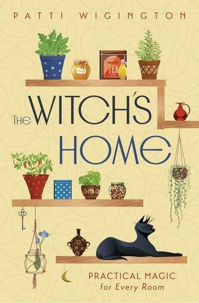 Produktbild: The Witch's Home