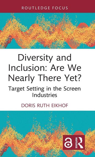 Produktbild: Diversity and Inclusion
