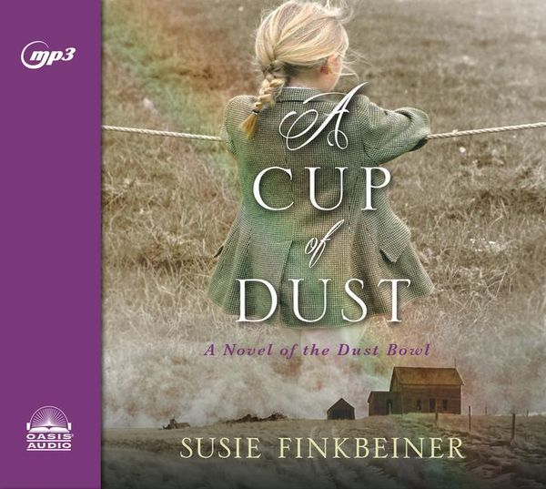 Produktbild: A Cup of Dust