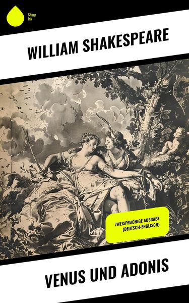 Produktbild: Venus und Adonis