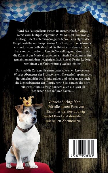 Produktbild: Festspielschmaus