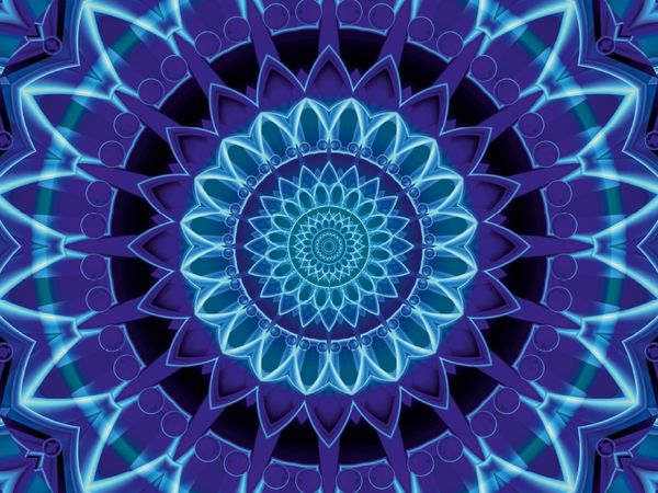 Produktbild: Mandala Ruhe (Puzzle)