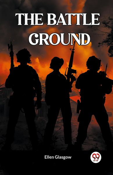 Produktbild: The Battle Ground