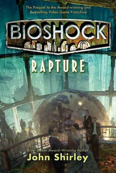 Produktbild: BioShock: Rapture