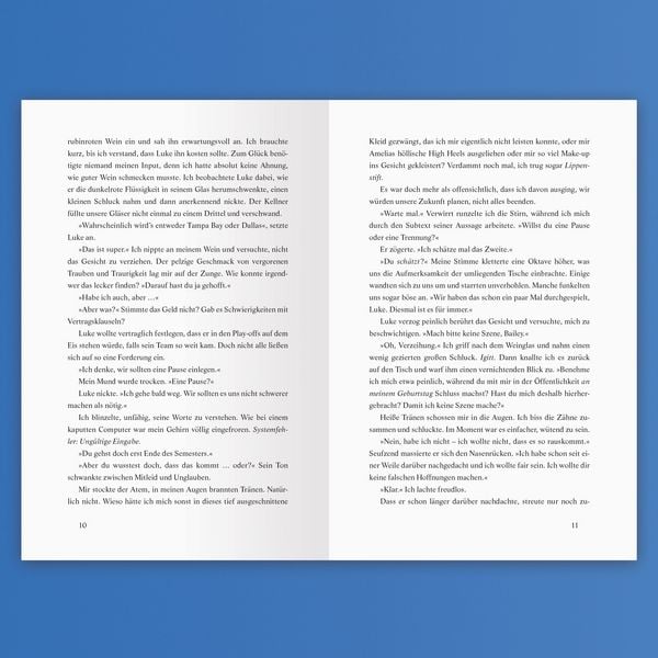 Produktbild: Rules of the Game, Band 1 - Offside