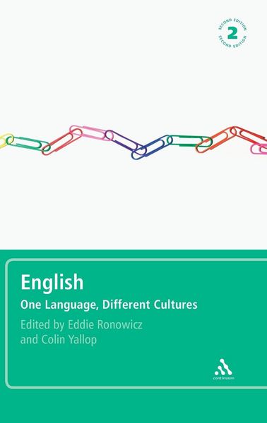 Produktbild: English