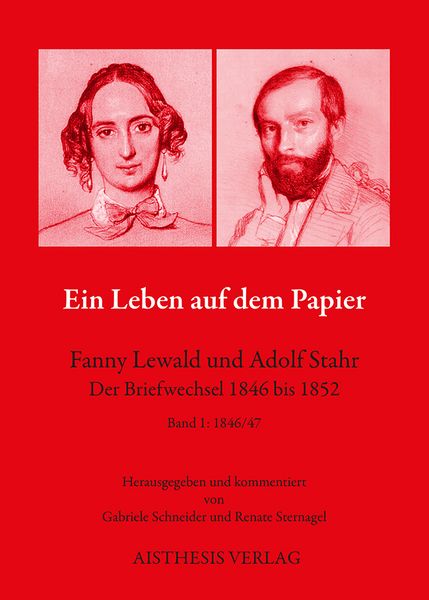 Produktbild: Ein Leben auf dem Papier