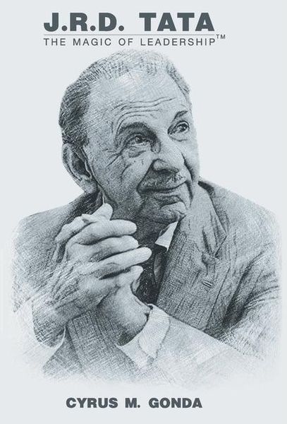 Produktbild: Jrd Tata