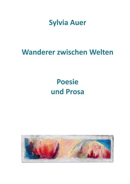 Produktbild: Wanderer zwischen Welten