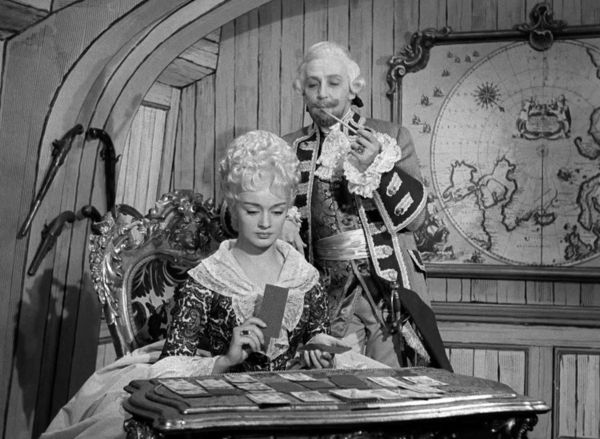 Produktbild: Baron M&uuml;nchhausen (1961) (Filmjuwelen / DEFA Science Fiction)