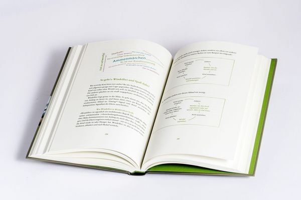 Produktbild: Artgerecht - Das andere Babybuch