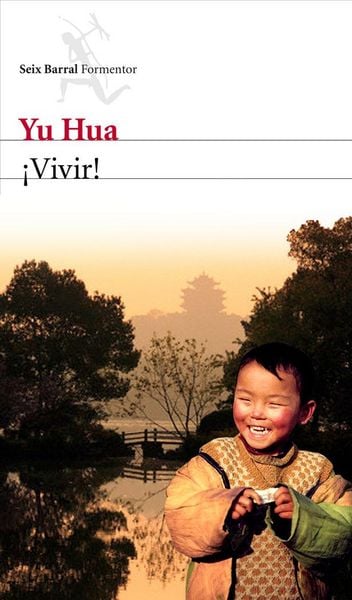 Produktbild: &iexcl;Vivir!