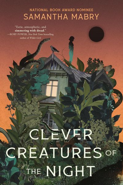 Produktbild: Clever Creatures of the Night