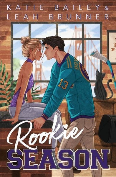 Produktbild: Rookie Season
