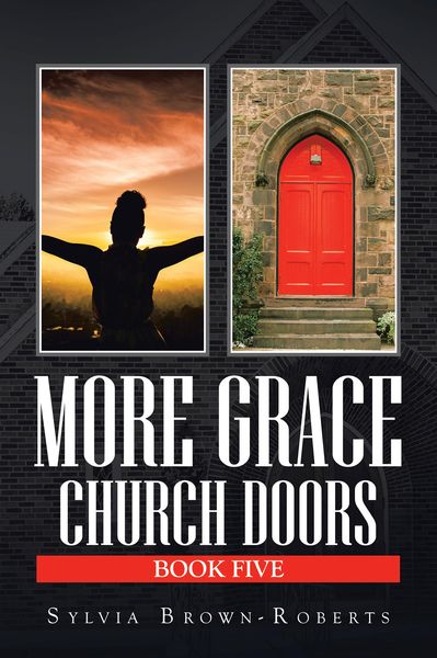Produktbild: More Grace