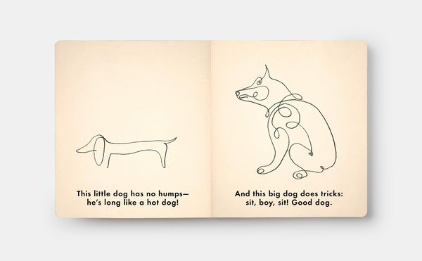 Produktbild: Birds & Other Animals