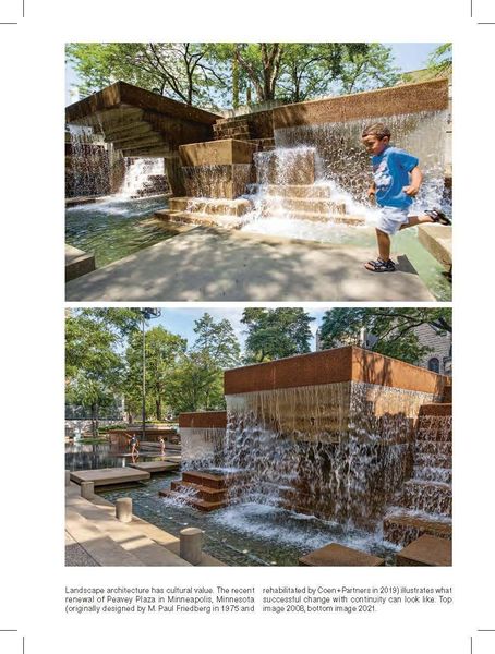 Produktbild: 250 Things a Landscape Architect Should Know