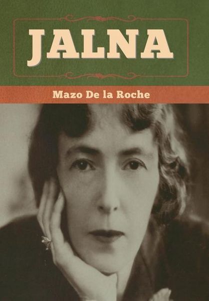 Produktbild: Jalna