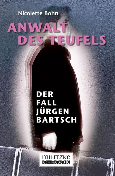 Produktbild: Anwalt des Teufels
