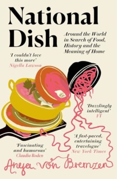 Produktbild: National Dish