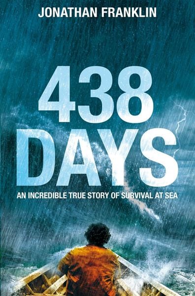 Produktbild: 438 Days
