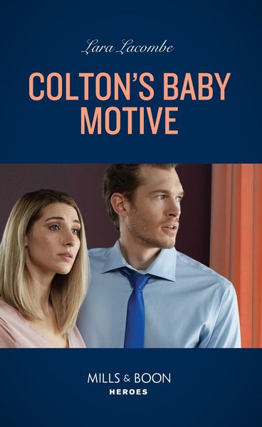 Produktbild: Colton's Baby Motive