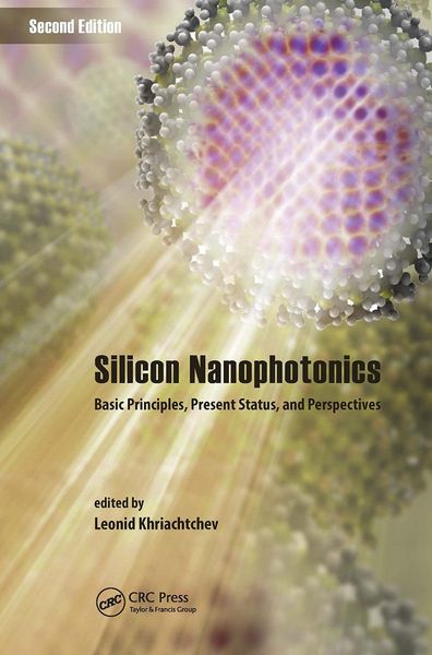Produktbild: Silicon Nanophotonics