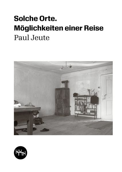 Produktbild: Solche Orte