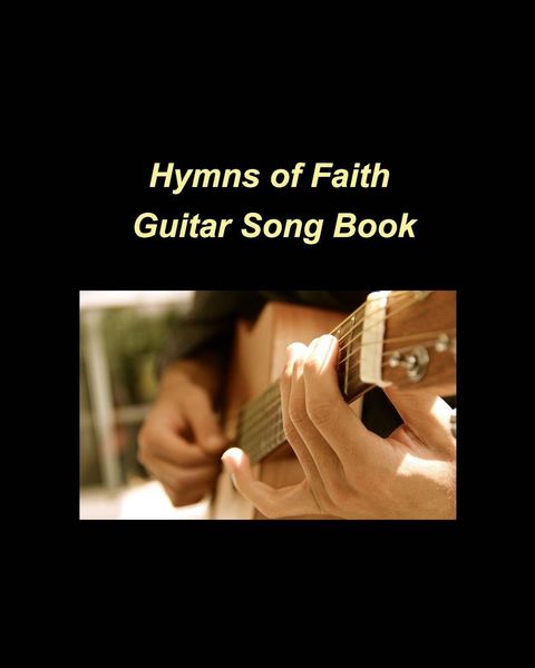 Produktbild: Hymns of Faith