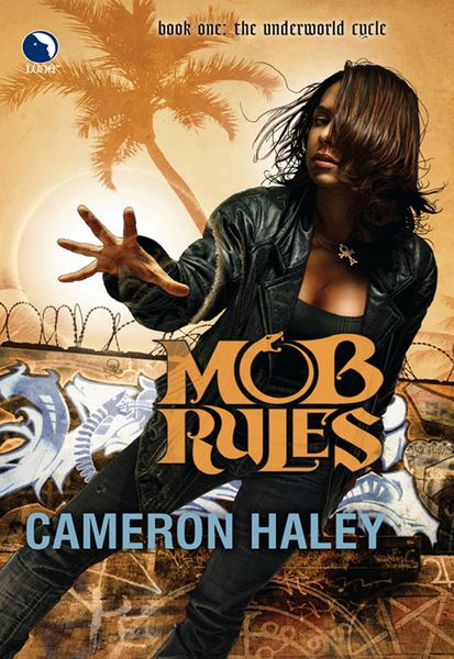 Produktbild: Mob Rules