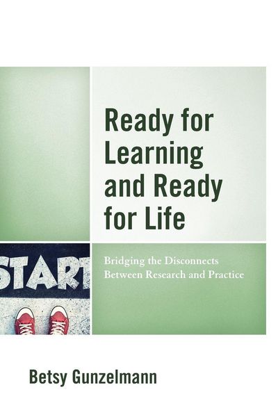 Produktbild: Ready for Learning and Ready for Life