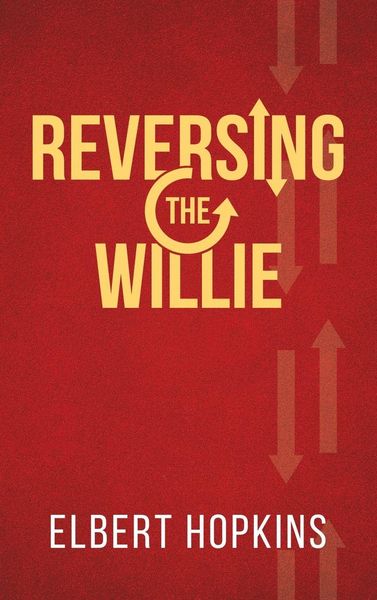 Produktbild: "Reversing The Willie"