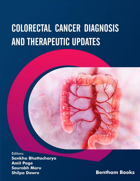 Produktbild: Colorectal Cancer Diagnosis and Therapeutic Updates