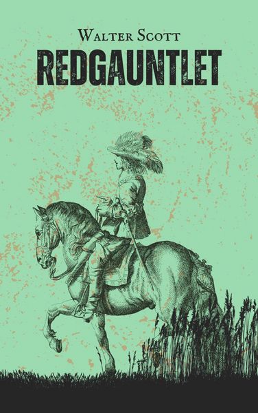Produktbild: Redgauntlet