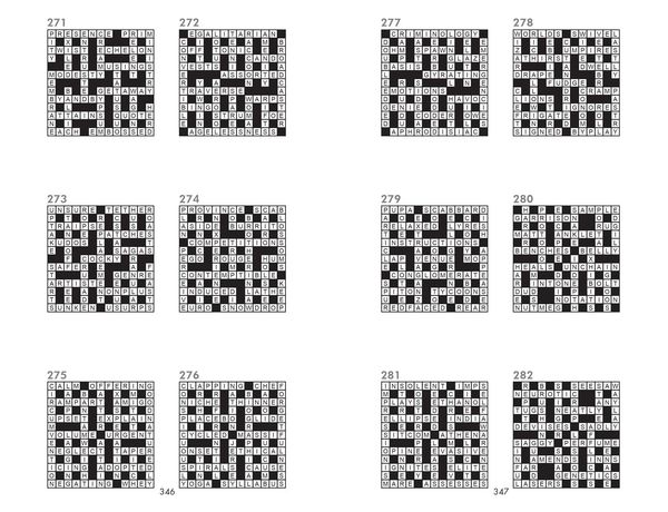 Produktbild: BIG BK OF CROSSWO_CROSSWORD PB