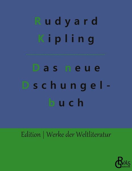 Produktbild: Das neue Dschungelbuch