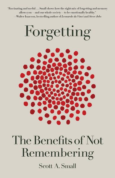 Produktbild: Forgetting