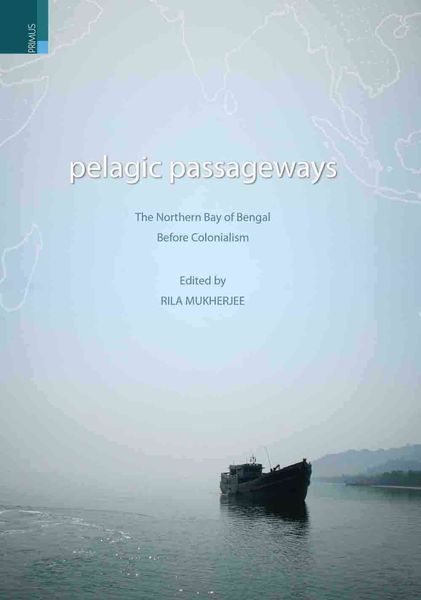 Produktbild: Pelagic Passageways