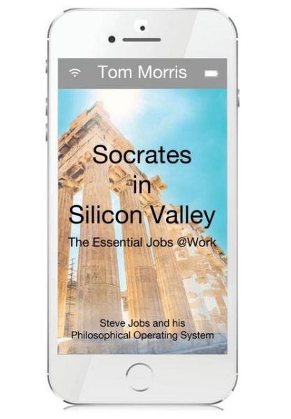 Produktbild: Socrates in Silicon Valley