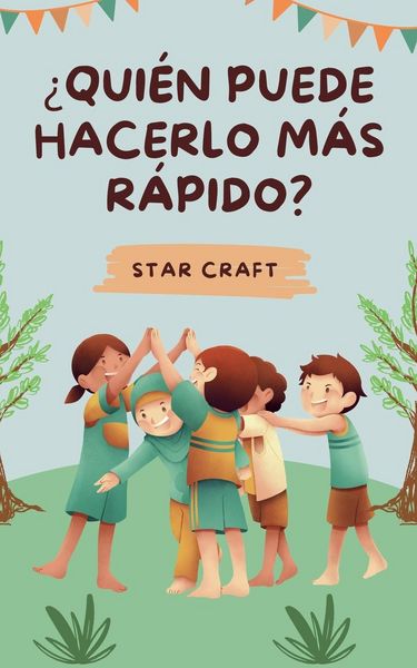 Produktbild: &iquest;Qui&eacute;n Puede Hacerlo M&aacute;s R&aacute;pido?