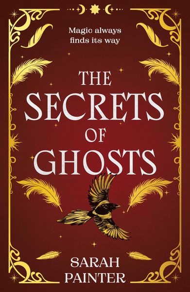 Produktbild: The Secrets Of Ghosts