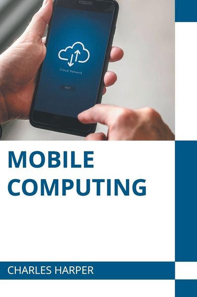 Produktbild: Mobile Computing